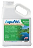 AquaVet Algae Control Gallon