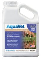 AquaVet Bio Pond Cleaner Gallon