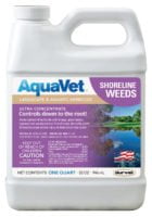 AquaVet Shoreline Weeds